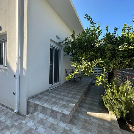 Kira's House Rhodes Town Nyaraló Rhodes City
