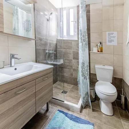 Kira's House Rhodes Town Rhodes City