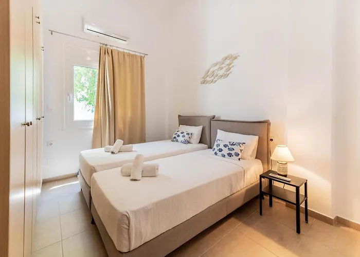 Holiday home Kira's House Rhodes Town *