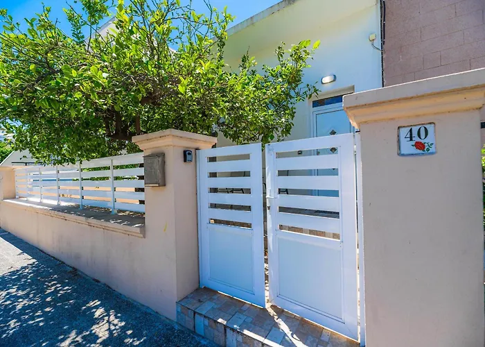 Holiday home Kira's House Rhodes Town *