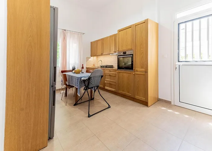 Kira's House Rhodes Town