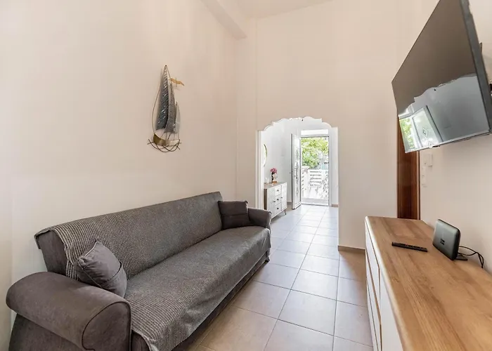 Holiday home Kira's House Rhodes Town