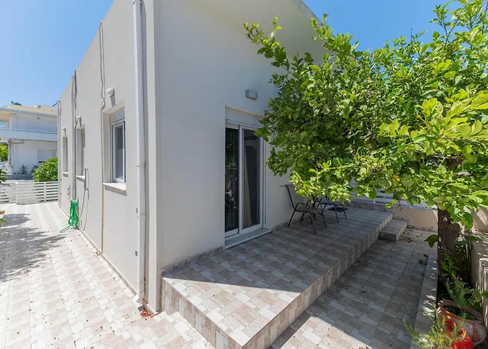 Holiday home Kira's House Rhodes Town *