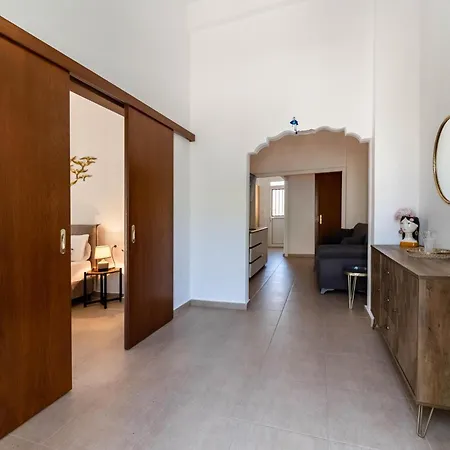 Kira's House Rhodes Town Feriehus Rhodes City