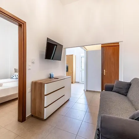 Kira's House Rhodes Town בית נופש עיר רודוס