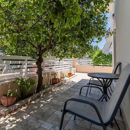 Kira's House Rhodes Town עיר רודוס
