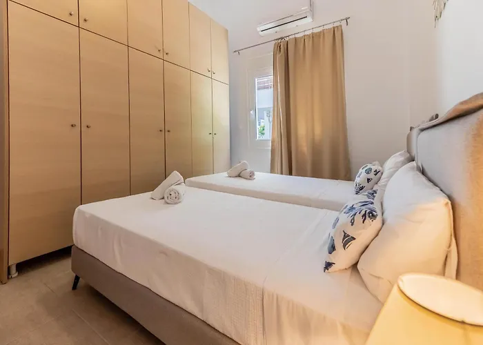 別荘 Kira's House Rhodes Town