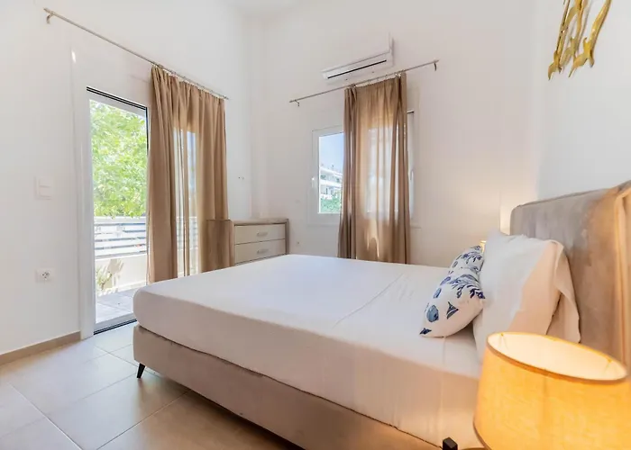 Kira's House Rhodes Town 別荘 *