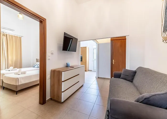 Kira's House Rhodes Town 別荘 Rhodes City