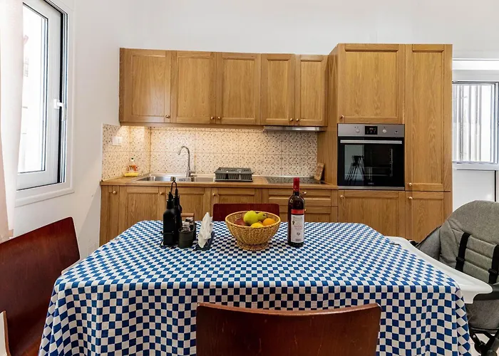 Kira's House Rhodes Town 別荘 Rhodes City