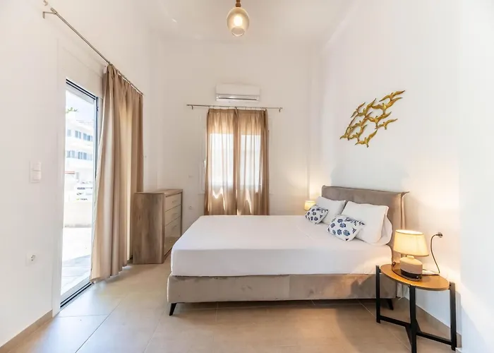 別荘 Kira's House Rhodes Town Rhodes City