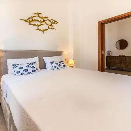 Kira's House Rhodes Town Dom wakacyjny *