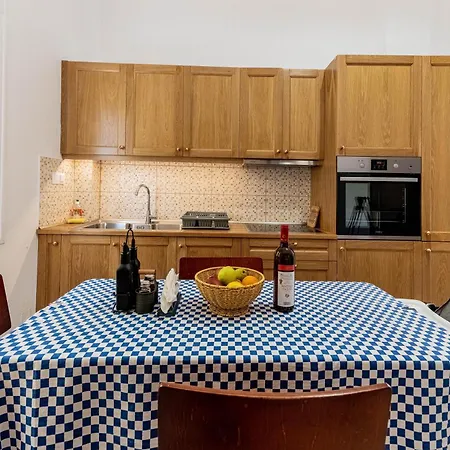 Kira's House Rhodes Town Dom wakacyjny Rhodes City