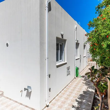 Kira's House Rhodes Town Ferienhaus Rhodes City